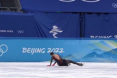 WADA: Вина с задержкой при изучении пробы Валиевой лежит на РУСАДА