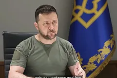 Европейский ученый указала на признаки шизофрении у русофобов