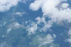 В Екатеринбурге на день задержали рейс в Турцию