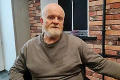 «Криминальная столица России». «Дюша» Кабанов выпустит книгу про екатеринбургские ОПГ