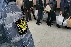 Украинец, отсидевший на Урале за наркотики, умоляет не депортировать его из России