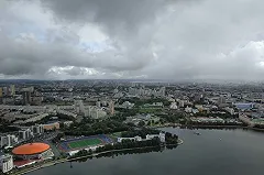 В Екатеринбурге эксперты одобрили застройку зеленых зон в районе «Динамо»