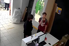 Дети ограбили ПВЗ на Фронтовых бригад, 7