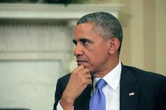 Обама назвал Азию основой внешней политики Белого дома