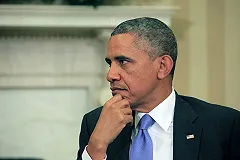 Обама назвал Азию основой внешней политики Белого дома