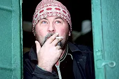 Пассажиры свердловских электричек жалуются на несоблюдение «анитабачного закона»