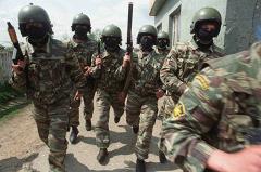 В Дагестане при ликвидации двух боевиков погиб военнослужащий