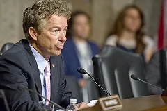 Рэнд Пол в случае избрания первыми посетит Китай или Россию