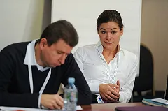 Сенатор считает, что Мария Гайдар наговорила на уголовное дело в России