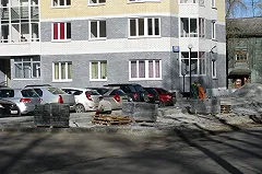 Приговор застройщику, «кинувшему» более 200 семей, вынесен на Урале