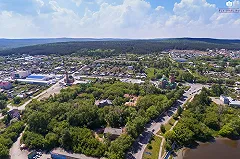 Озвучены места строительства новых храмов в Екатеринбурге