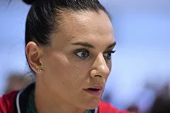 Олимпийский чемпион из Канады обвинил Исинбаеву в применении допинга