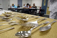 На уральской Рублевке задержали домработницу, укравшую у хозяина $5,2 тыс.