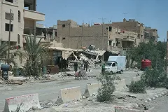 Кремль переадресовал МО вопрос о возможности наземной операции РФ в Сирии