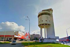 Жителям Екатеринбурга предлагают взять под опеку Белую башню