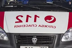 В Екатеринбурге женщина умерла на пороге больницы, не дождавшись скорой помощи