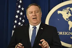 США приготовились спасать Украину от «Северного потока-2»