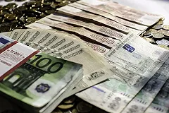 Эксперты назвали регионы России с самыми высокими и низкими зарплатами