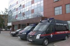 Следователи разберутся в трагической смерти рабочих в Екатеринбурге