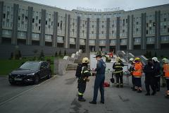 Аппарат ИВЛ, убивший 5 человек в «коронавирусной» больнице Петербурга, был произведён на Урале