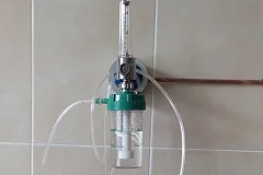 Число тяжелых и реанимационных пациентов с COVID-19 продолжает расти в Свердловской области