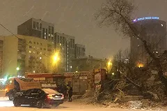 «Маяку» не разрешат построить на месте ПРОМЭКТа 25-этажные «свечки»