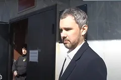 Суд освободил фотографа Дмитрия Лошагина, убившего свою жену