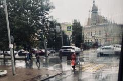 Свердловские спасатели вновь выпустили экстренное предупреждение о непогоде