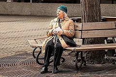 Госдума попросила Соцфонд увеличить размер пенсии в несколько раз