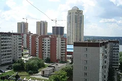 Цены на квартиры в Екатеринбурге снизятся на 10-20%