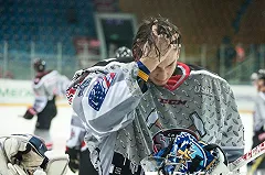 Шведы не пустили американцев в финал Кубка мира по хоккею