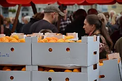 10 продуктов, которые могут подорожать из-за санкций против Турции