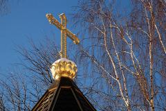 Под религиозные нужды отдали еще один участок земли в Екатеринбурге. Возле школы