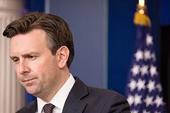 Белый дом обвинил Россию в присвоении заслуг США в Сирии