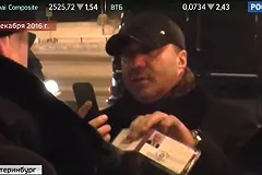 Дело депутата Карапетяна, ездившего пьяным за рулем, поступило в суд