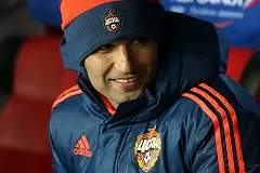 «Урал» объявил о готовности заключить контракт с Романом Широковым