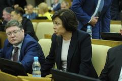 Тарасова ответила на критику Родниной