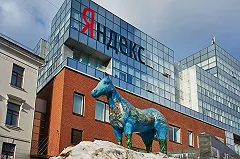 «Яндекс» назвал «деградацию» Telegram ударом по всему Рунету