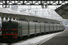 Ветераны Великой Отечественной смогут бесплатно ездить на пригородных поездах Урала