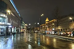 Иностранные туристы отменили практически все заявки на туры в Россию