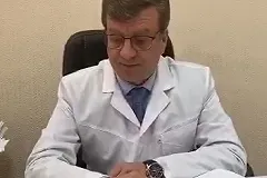 Главврач омской больницы рассказал о спасенной жизни Навального