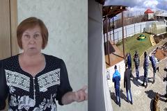 «Воюют со старухами»: на Урале силовики ворвались в дома к пенсионеркам