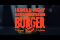 Рекламный ролик бургера «из человеческого мяса» получил награду «Каннских львов»