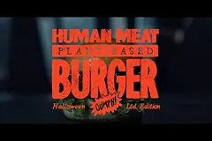 Рекламный ролик бургера «из человеческого мяса» получил награду «Каннских львов»