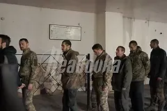 «Обстрел был умышленным». В результате обстрела колонии в ДНР погибли 53 человека