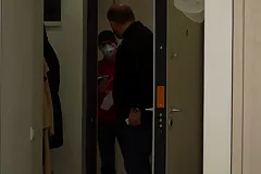 Екатеринбуржцы пожаловались на долгую доставку заказов еды