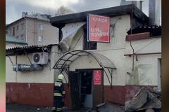 В Костроме арестовали свердловчанина, которого обвиняют в поджоге клуба, где погибли 13 человек