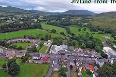 В Ирландии со спецназом поймали украинца с арбалетом