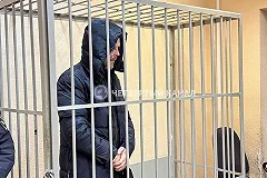 В Екатеринбурге сын и любовница разбогатевшего насильника-убийцы обвиняются в подкупе свидетеля