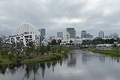 Как пройдет День города в Екатеринбурге?